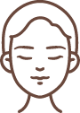 Zona facial
